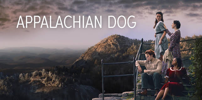 Appalachian Dog (2025)