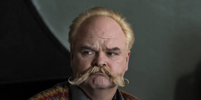 19:45: Jul i Blodfjell 2 (S2 E7) (S2) | TVNorge | 12/7 2025