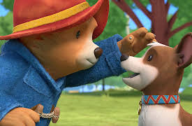 Paddingtons äventyr: Episode 13