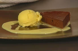 East Meets West With Ming Tsai: East West Desserts 101