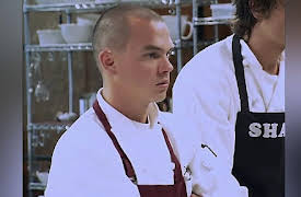 Chef Academy Season 1: A Bun In The Oven