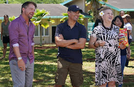 Magnum P.I.: Episode 5