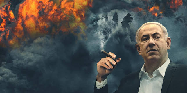 The Bibi Files - Die Akte Netanjahu