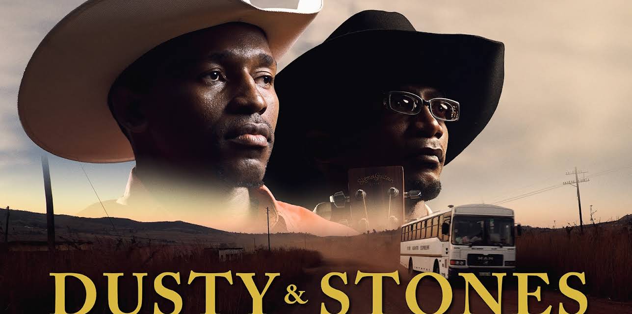 Dusty & Stones (2024)
