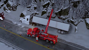 15:15: Highway Heroes Canada | ProSieben Maxx | 4/12 2026