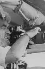 Hugo van Lawick como 