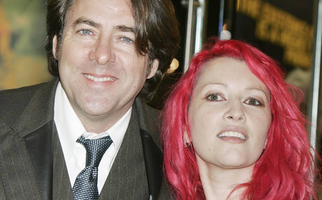 Jonathan Ross