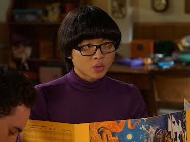 12:30: Die Goldbergs | ProSieben | 5/2 2026