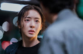 LUCA: The Beginning: Episode 4