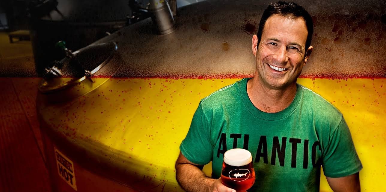 Brew Masters Season 1