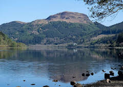 Grand Tours of Scotland's Lochs