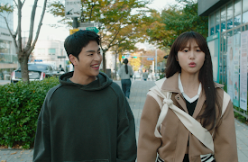 True to Love: Shall We?