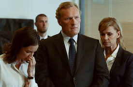 Blue Eyes S01: Care Home