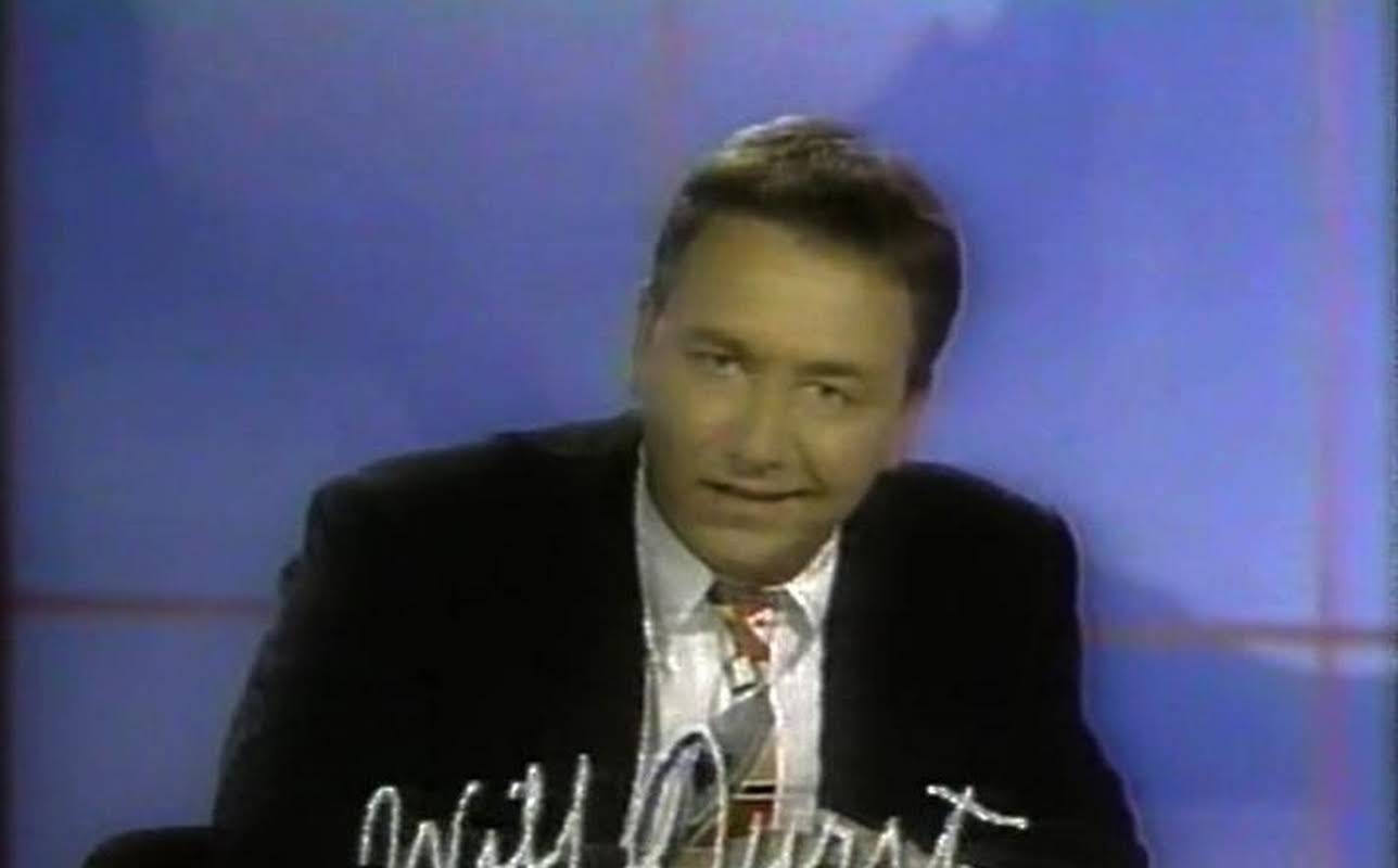 Will Durst