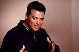 HBO Comedy Half-Hour, Season 1: Carlos Mencia