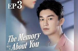 The Memory About You: EP 3