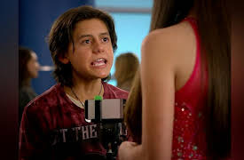 Stuck in the Middle  Volume 1: Stuck at the Movies