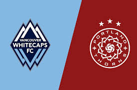 W Champions Cup: Season 2024: Vancouver Whitecaps vs. Portland Thorns