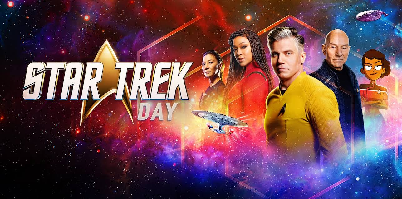 Star Trek Day 2023