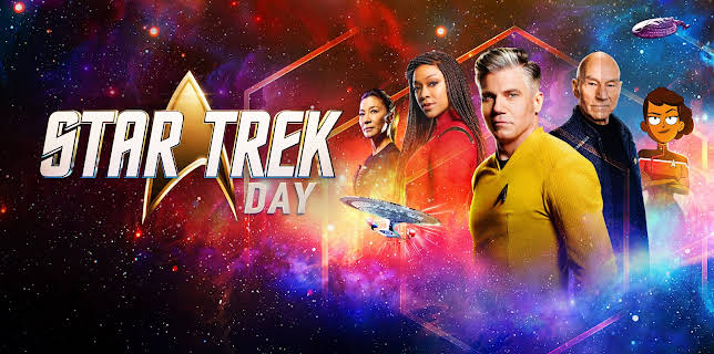 Star Trek Day 2023