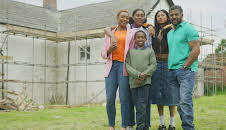Renovation Nation