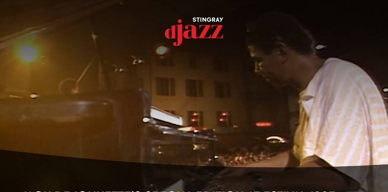 Jack DeJohnette's Special Edition at Estival 1985 (1985)