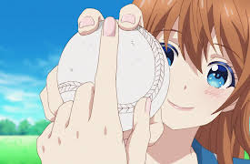 Season 1: Play Ball! Subtitled