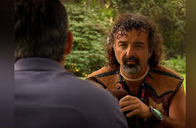 Medicine Line: Space