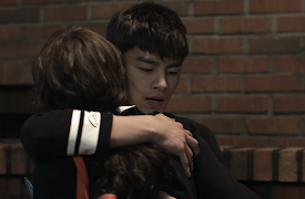 High School King of Savvy: Episode 7