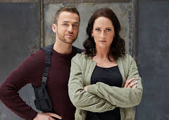 K11 - Die neuen Fälle