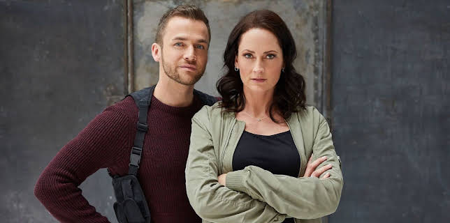 20:15: K11 - Die neuen Fälle | Sat1 Gold | 12/12 2025