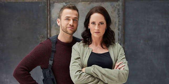 K11 - Die neuen Fälle