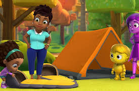 Doug Unplugs: Camper Bots / Bots to Read