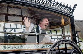 Shakespeare and Hathaway: Private Investigators: The Promised End