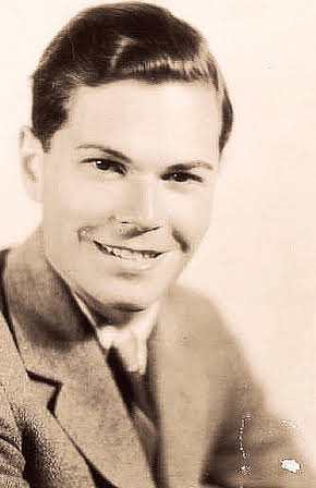 William Janney as 
