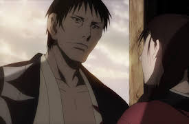 Blade of the Immortal: Act Seven – Evil's Shadow