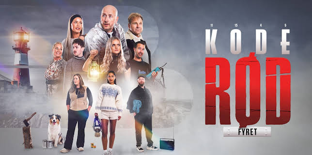 00:50: Kode rød: Heltemot | NRK 2 | 3/3 2026