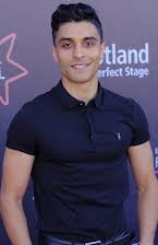 Paul Raschid as Director