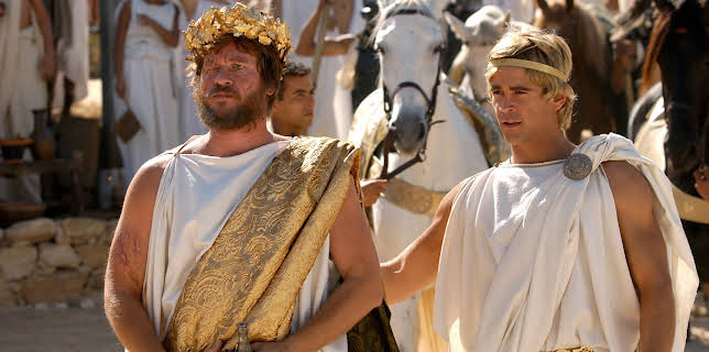 Alexander (2005)