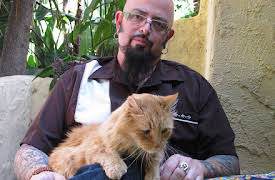 My Cat From Hell: Episode 4