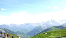 Tour Auvergne-Rhône-Alpes (T2026): Etapa 4 - Le Puy en Velay - Montrond - les - Bains