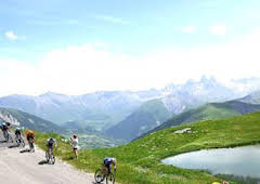 Tour Auvergne-Rhône-Alpes (T2026): Etapa 4 - Le Puy en Velay - Montrond - les - Bains