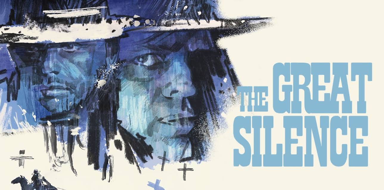 The Great Silence (2001)