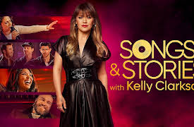 Songs & Stories with Kelly Clarkson S1: Jonas Brothers