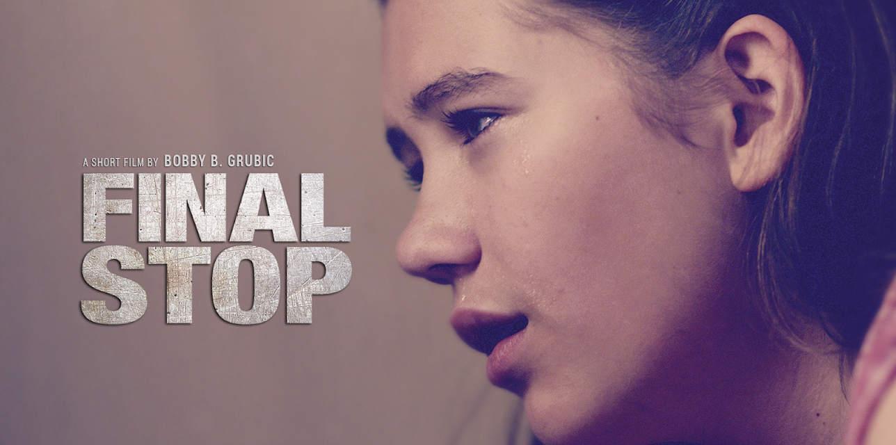 Final Stop [OV] (2016)