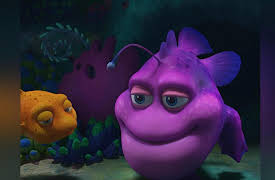 Splash and Bubbles: Season 1: Dunk's New Friend/Ripple's Whale of a Tale