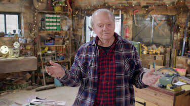 9:00 PM: David Jason's Great British Inventions (S1 E2) (S1) | Yesterday | 4/1 2026