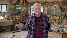 David Jason's Great British Inventions (S1 E2)