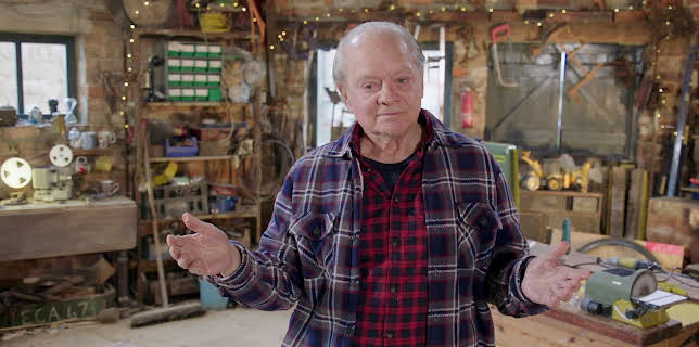 9:00 PM: David Jason's Great British Inventions (S1 E2) (S1) | Yesterday | 11/19 2025