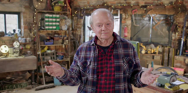 David Jason's Great British Inventions